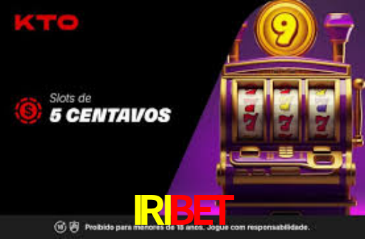 Bônus Generosos e Exclusivos no IRIBET para Você!