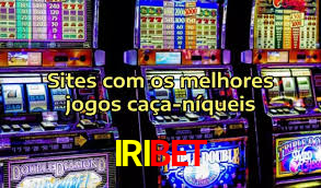 IRIBET: A Experiência de Casino com Jogos de Mesa ao Vivo
