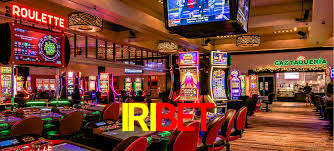 IRIBET,IRIBET.Com